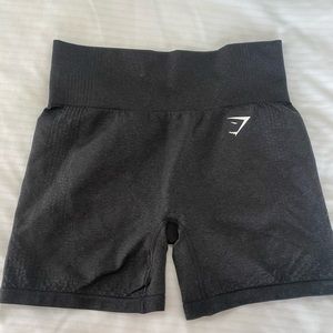 Gymshark Seamless Shorts